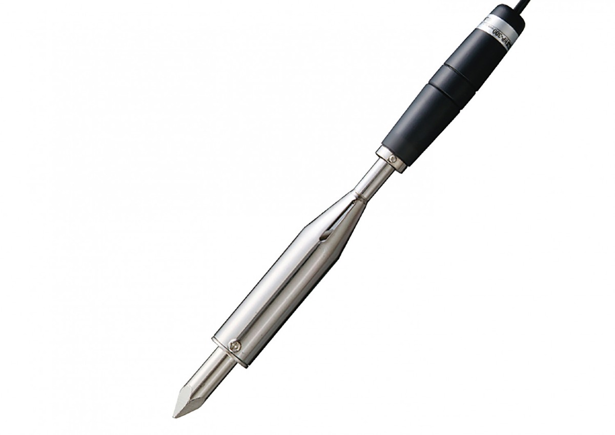كاوية لحام صاج جوت موديل: HP-300 (300 وات)