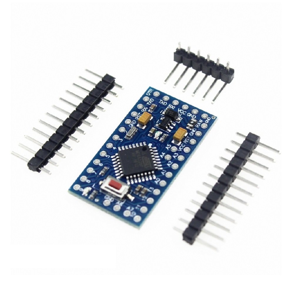 أردوينو برو ميني ATMEGA328P 5 فولت 16 ميجاهرتز