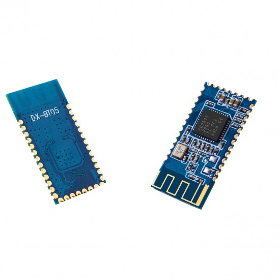 موديول بلوتوث DX-BT05 منخفض الاستهلاك للطاقة