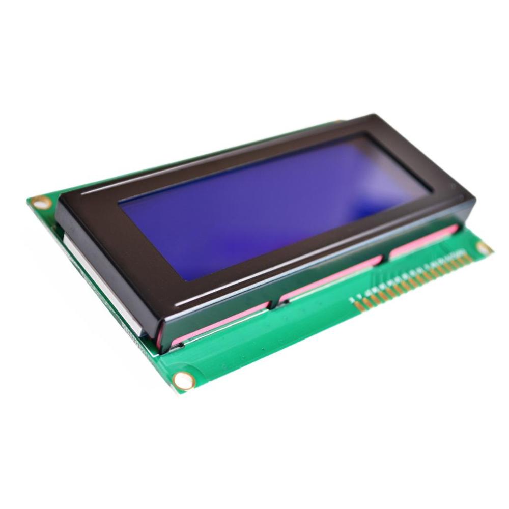 شاشة LCD حروف 20×4