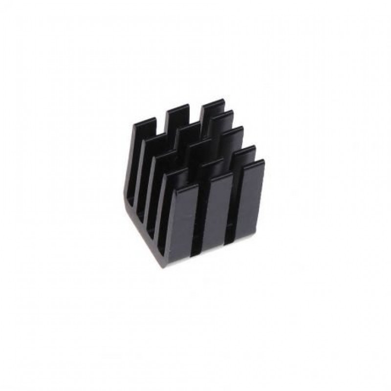 مشتت حراري مقاس 9×9×12 مم متوافق مع درايفر DRV8825 A4988 A4983 MKS TMC2100