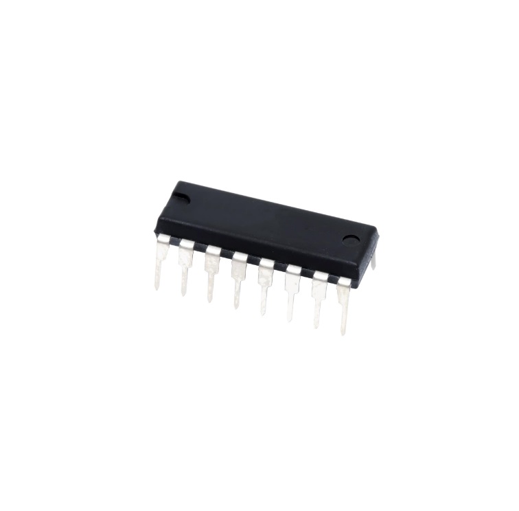 آي سي 74386 (بوابة XOR بثلاثة مداخل)