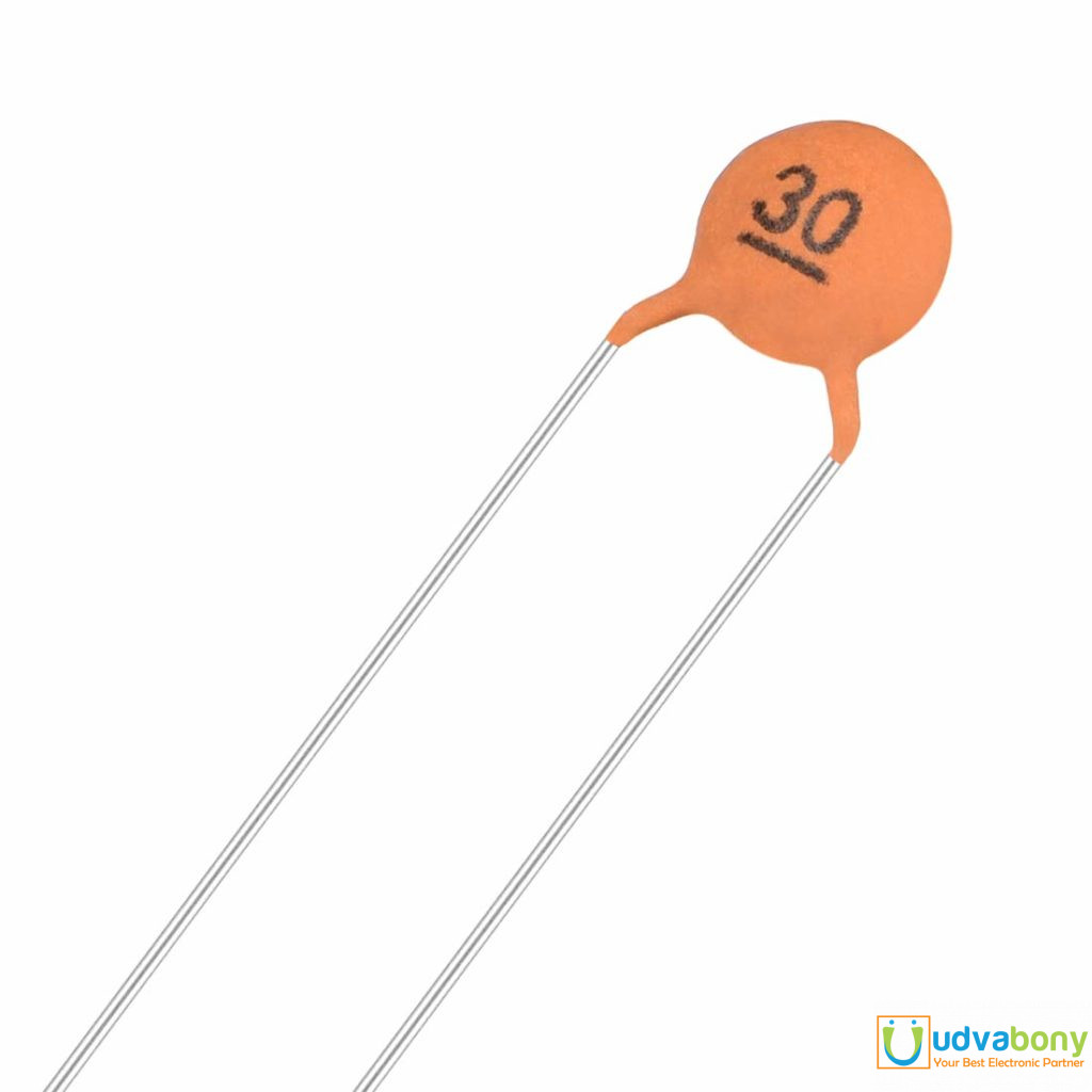 مكثف سيراميك 30 بيكوفاراد