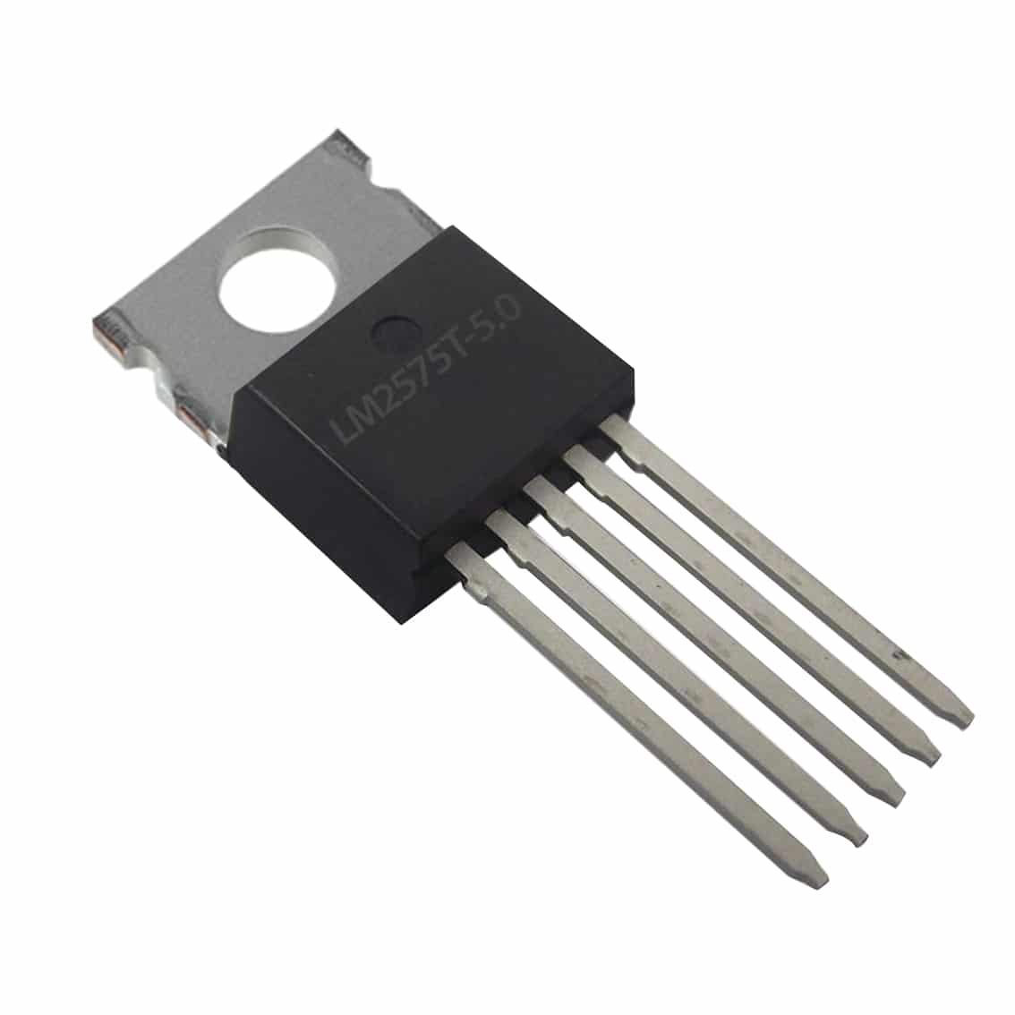 منظم جهد موديل: LM2575T-5.0