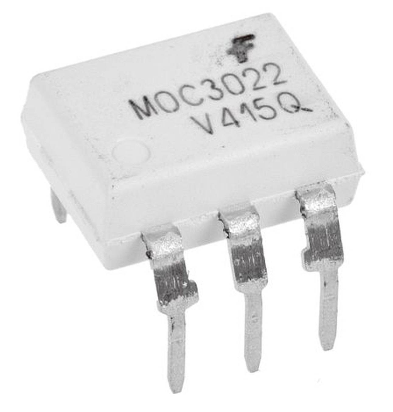 اوبتوكبلر درايفر تراياك MOC3022