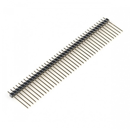 هيدر ذكر طويل 1×40 طرف