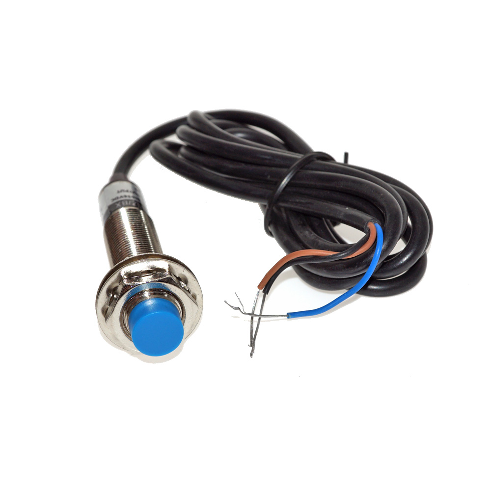 سنسور تقاربي حثي LJ12A3