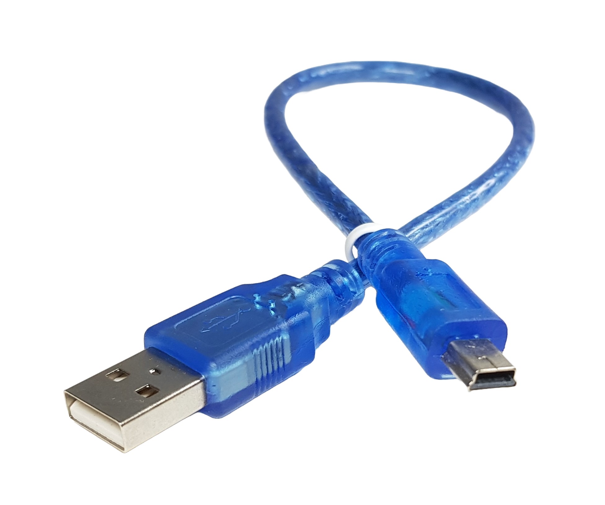 كابل برمجة أردوينو نانو USB ميني