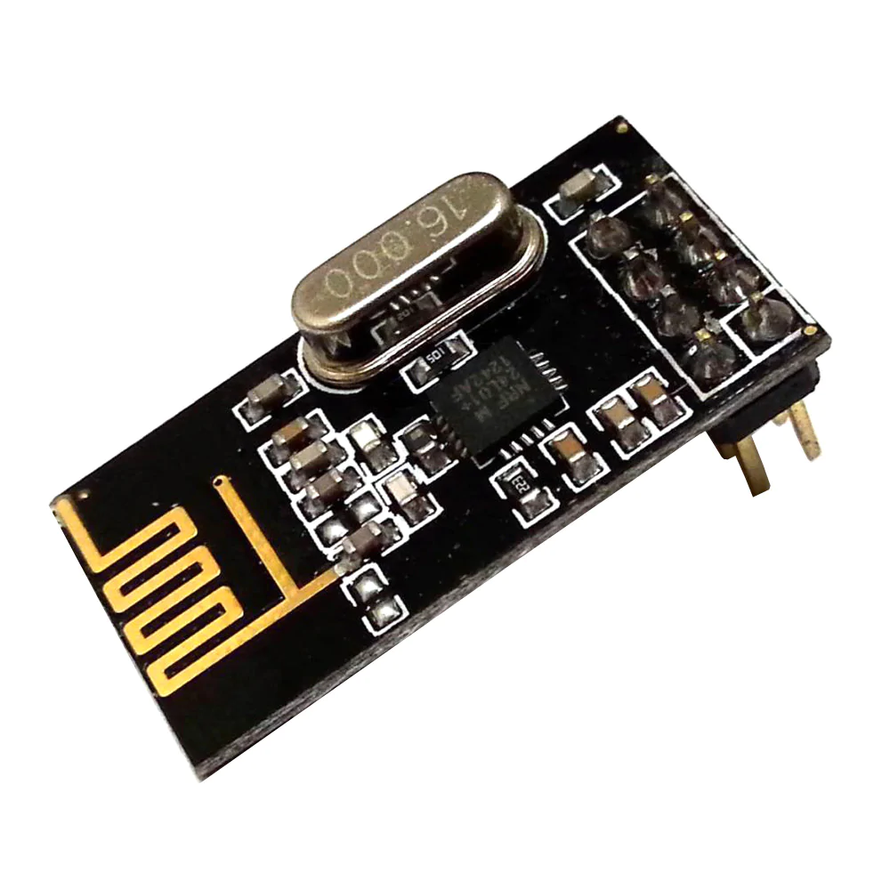 موديول لاسلكي NRF24L01