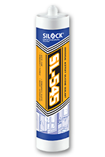 سيليكون حامضي عام الاستخدام موديل: SL-545