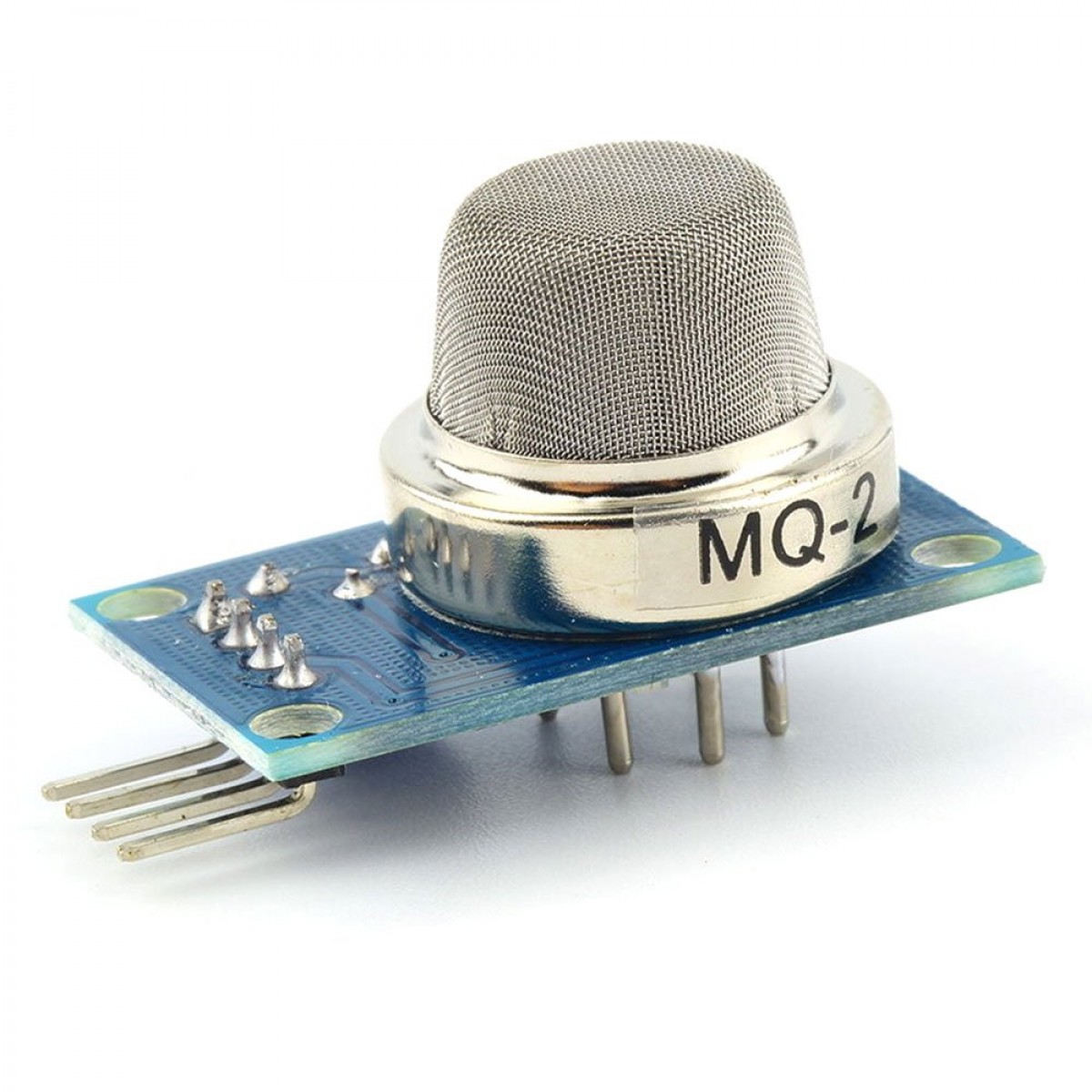 موديول سنسور دخان MQ-2
