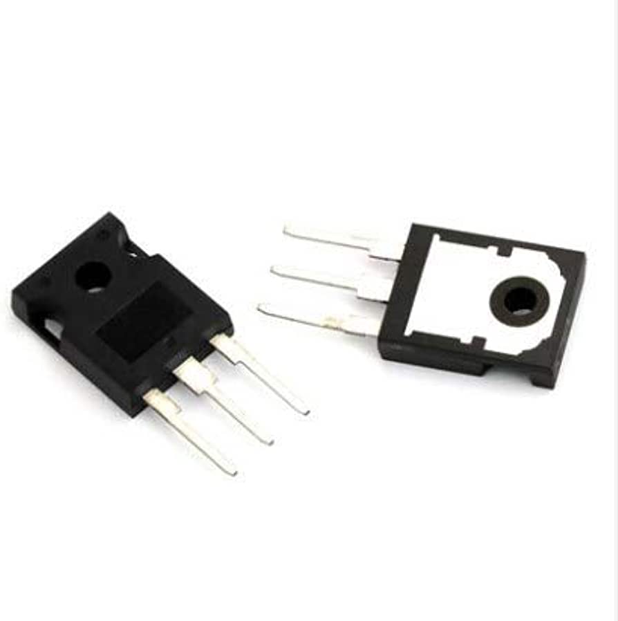 ترانزستور IGBT موديل: G4PC40UD