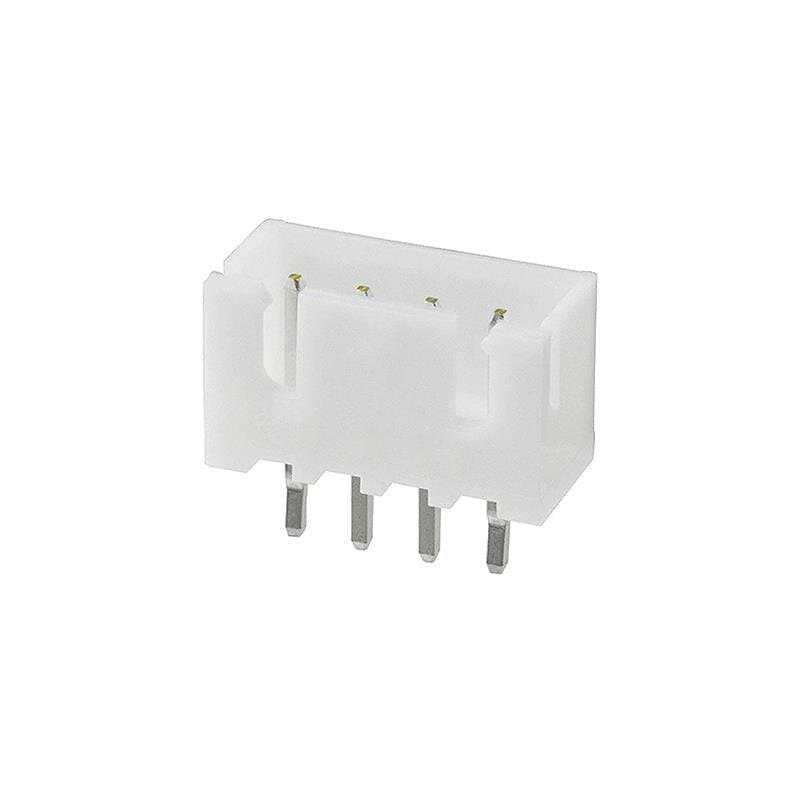 كونيكتور هيدر XH2.54 ذكر 4 طرف