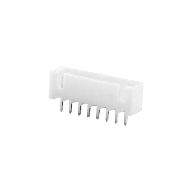 كونيكتور هيدر ذكر XH2.54 مم 8 طرف