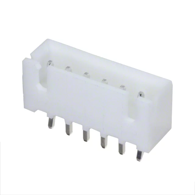 كونيكتور هيدر XH2.54 ذكر 6 طرف
