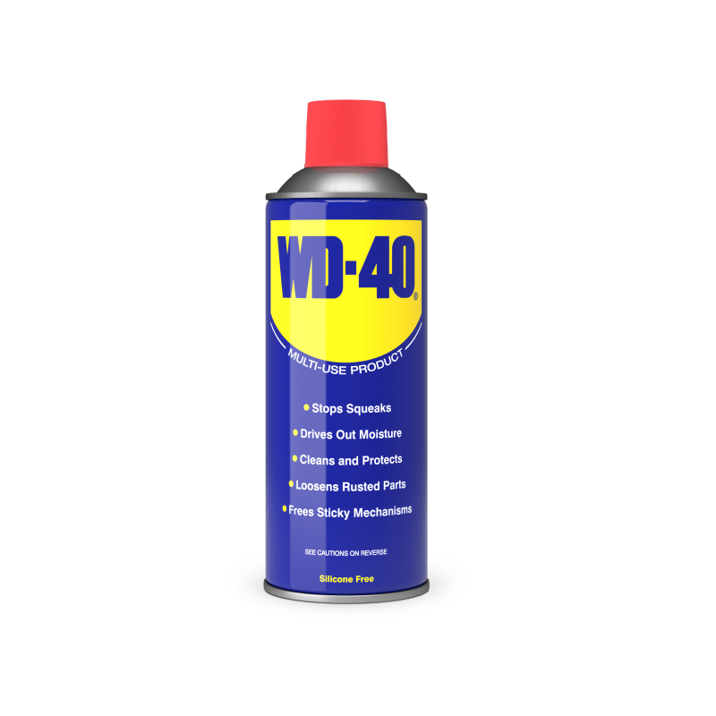 بخاخ من نوع WD-40 330 مل