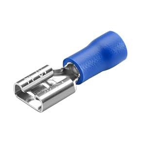 ترملة كبس FDD2-250 معزولة (1 قطعة)