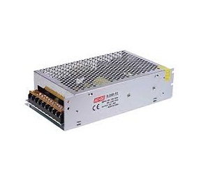 باور سبلاي 12 فولت 20 أمبير 240 وات موديل: S-240-12