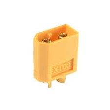كونيكتور XT60 أنثى