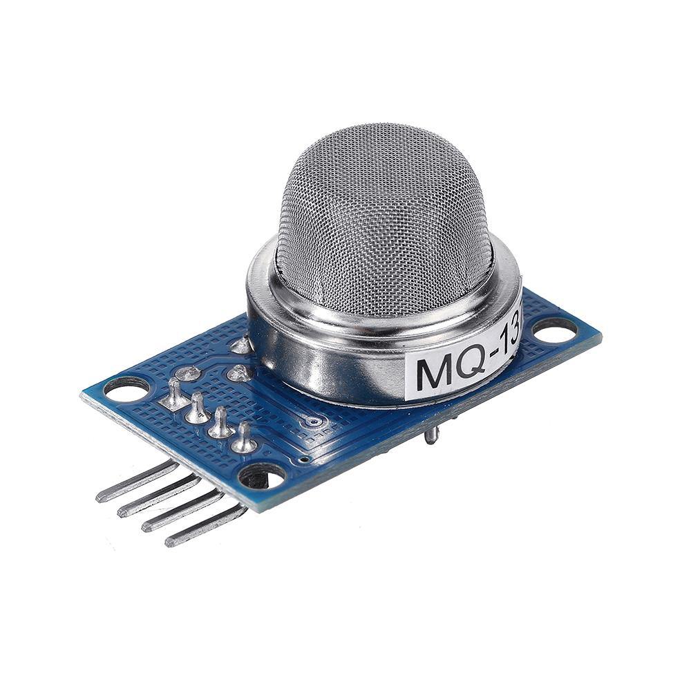 موديول سنسور غاز الأمونيا NH₃ MQ-137