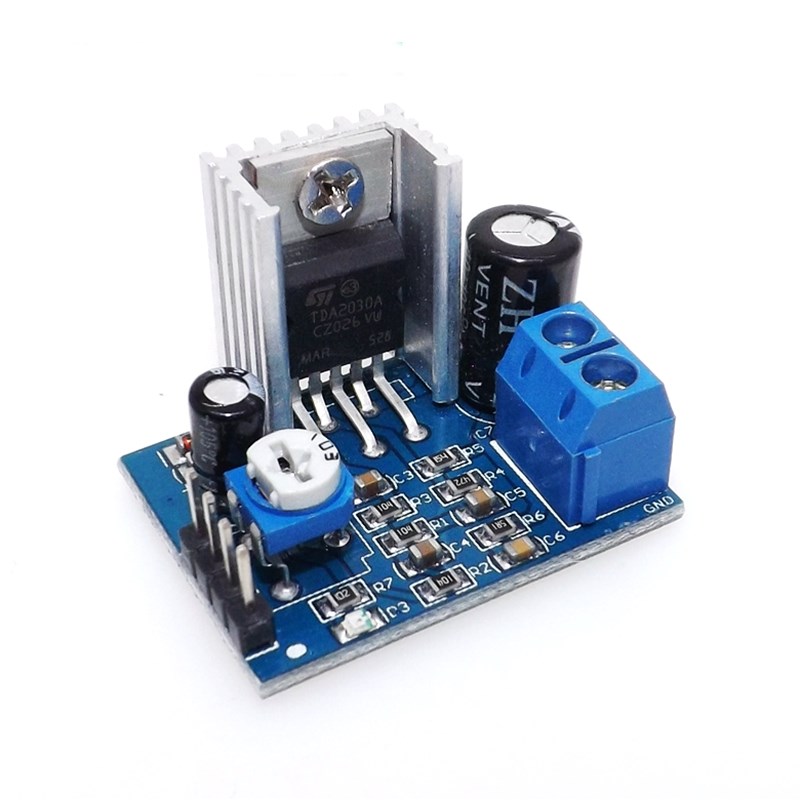 موديول مضخم صوت TDA 2030