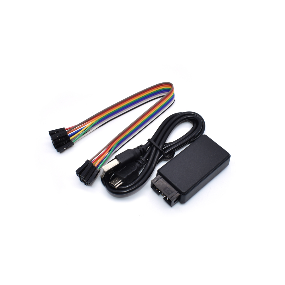 محلل منطقي USB 24 ميجاهرتز 8 قنوات