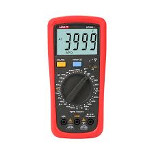 أفوميتر ديجيتال يوني تي UT39A+