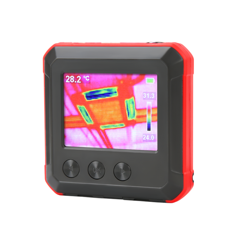 كاميرا حرارية يوني تي UTi80P