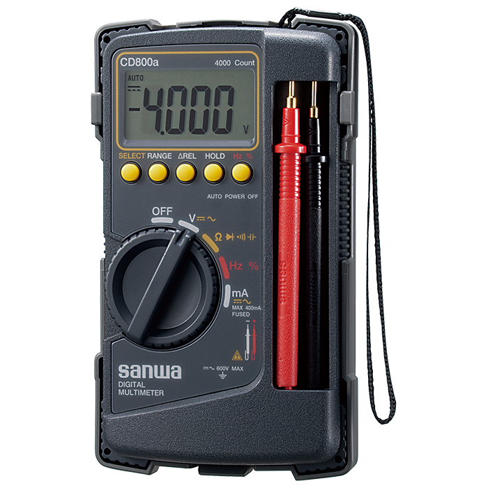 أفوميتر سانوا CD800A