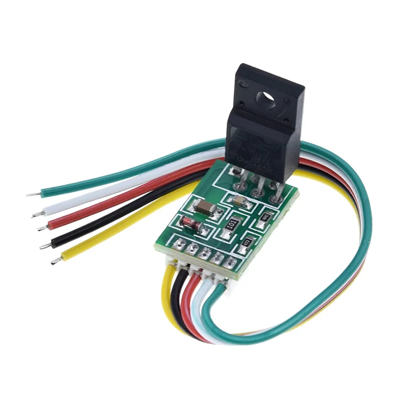 موديول باور سبلاي لشاشات LED وLCD تليفزيون موديل: CA-888