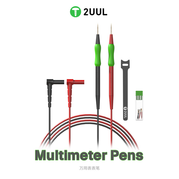 بروب أفوميتر 2UUL موديل: MT01