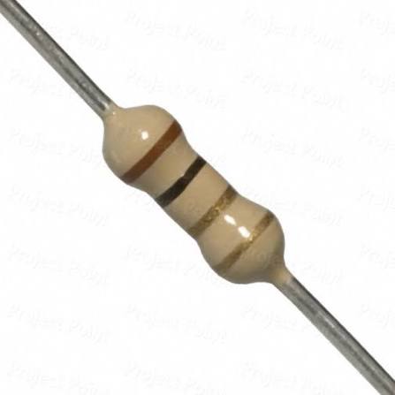 مقاومة 470 أوم 0.5 وات