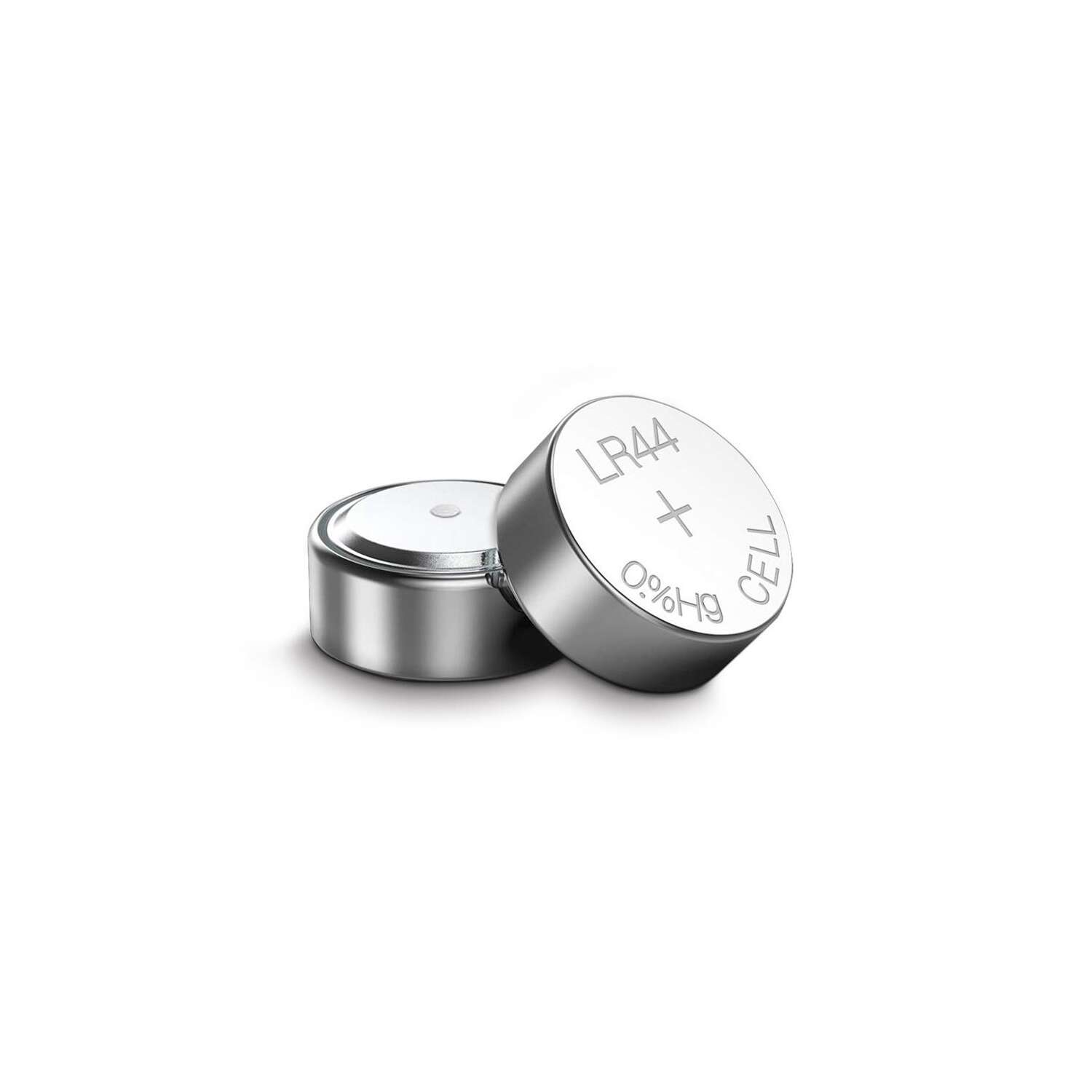 بطارية زرار (ساعة) بيستون 1.5 فولت (LR44)