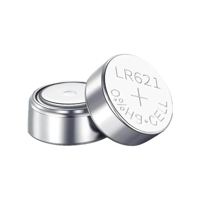 بطارية زرار (ساعة) بيستون 1.5 فولت (LR621)
