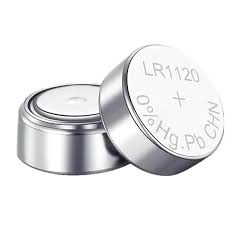 بطارية زرار (ساعة) بيستون 1.5 فولت (LR1120)