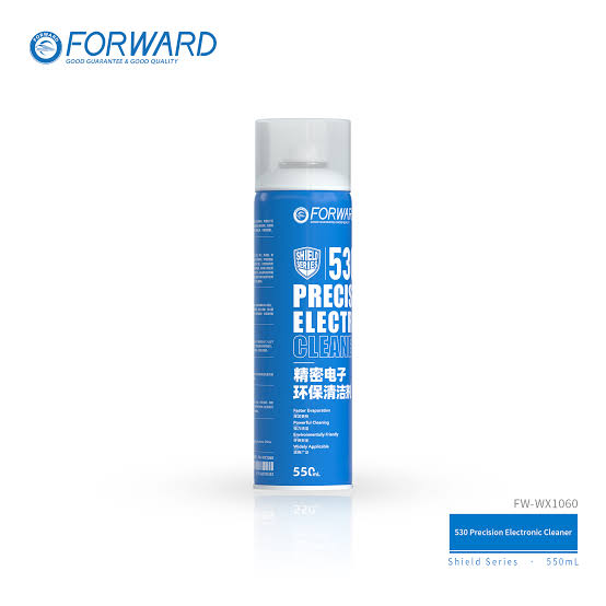 منظف إلكترونيات دقيق فوروارد موديل: FW-WX1060 Guard Series 530