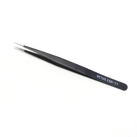 ESD-11 ESD Antistatic Tweezers