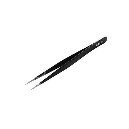 ESD-12 ESD Antistatic Tweezers
