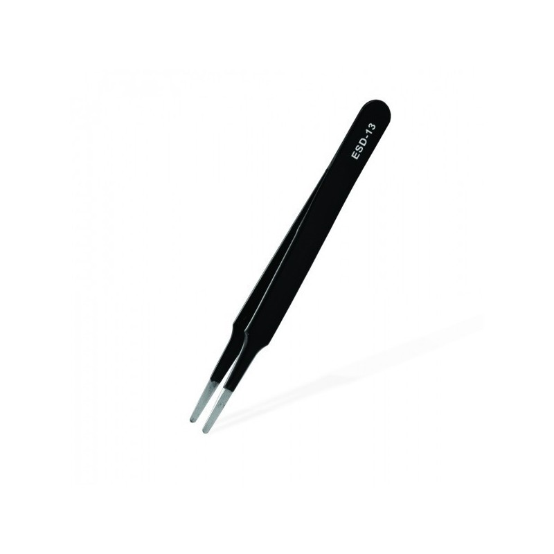 ESD-13 ESD Antistatic Tweezers