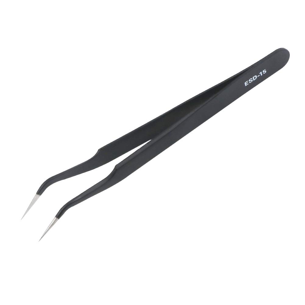 ESD-15 ESD Antistatic Tweezers