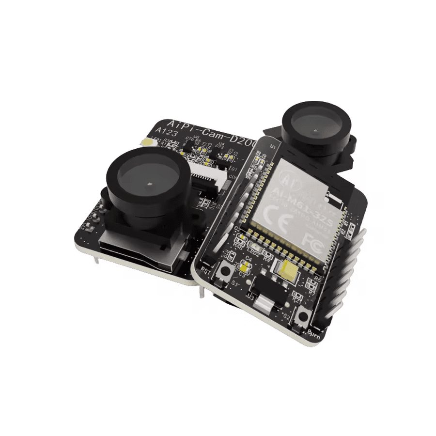 Ai-Thinker AiPi-CAM-D200 Camera Core Development Board