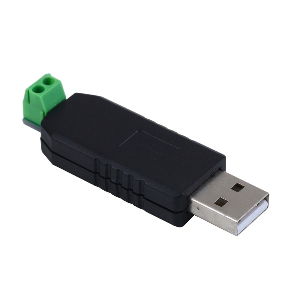 محول USB إلى RS485