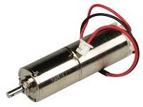 170rpm 24V 6kg.cm DC Motor - MECHATRONX | Electronics Store