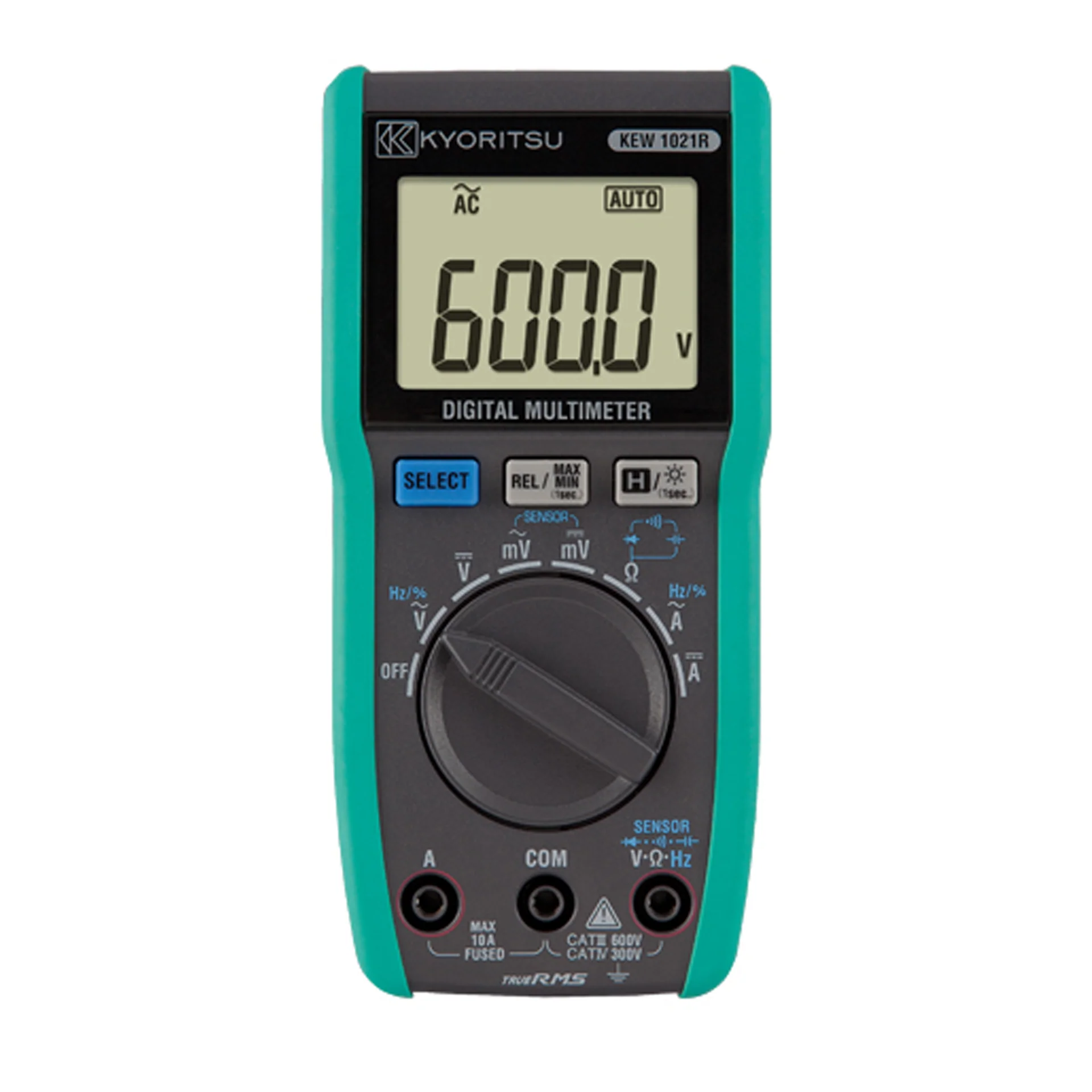 KEW 1021R Digital Multimeter
