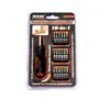 18 in 1 Screwdriver Portable Set 94157