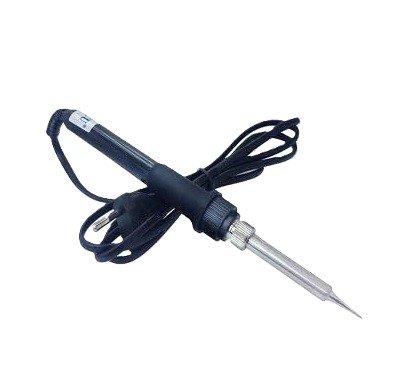 M&R Soldering Iron 40W Non-Magnet and heat faster