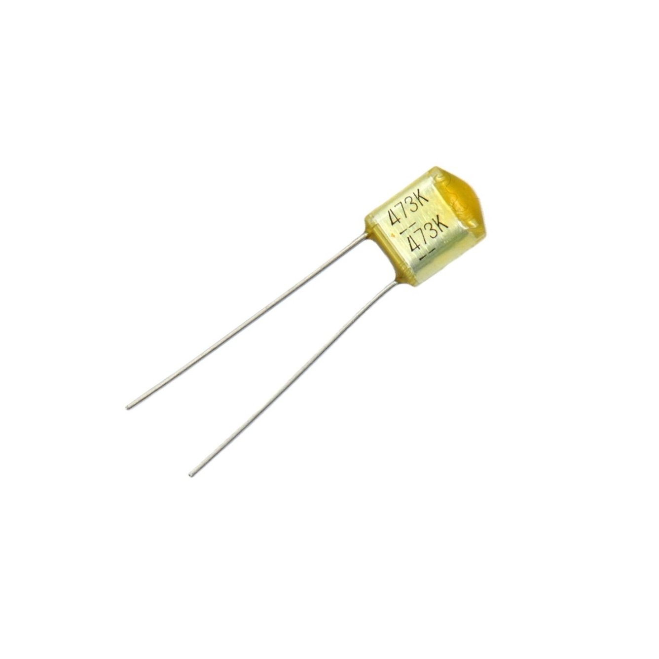 Polyester Capacitor 47nf